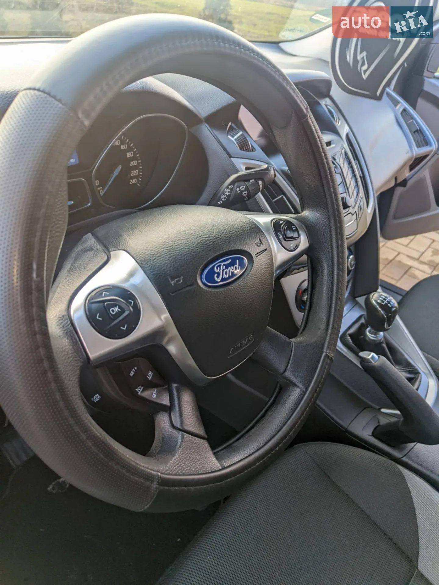 2014 Ford Focus - мініатюра 49