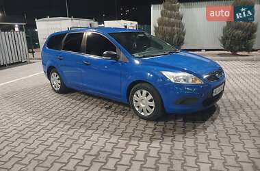 Ford Focus 2008