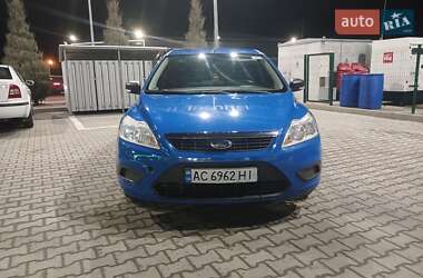 Універсал Ford Focus 2008 в Ковелі