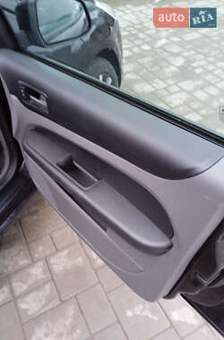 Универсал Ford Focus 2009 в 