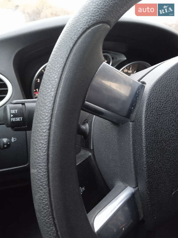 Универсал Ford Focus 2009 в Звягеле