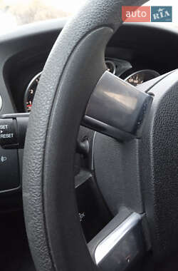 Универсал Ford Focus 2009 в 