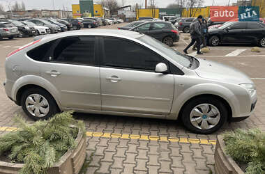 Хетчбек Ford Focus 2005 в Житомирі