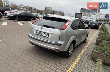 Хетчбек Ford Focus 2005 в Житомирі