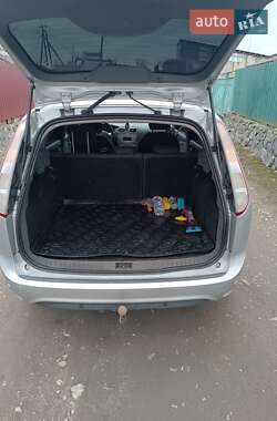 Универсал Ford Focus 2010 в 
