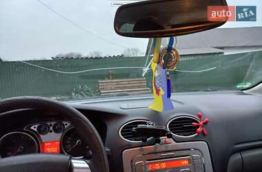 Універсал Ford Focus 2008 в 