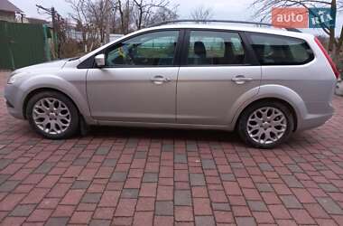 Універсал Ford Focus 2008 в 