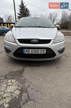 Універсал Ford Focus 2008 в Кривому Розі