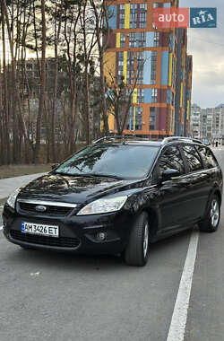 Ford Focus 2009