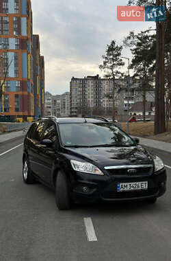 Универсал Ford Focus 2009 в Житомире