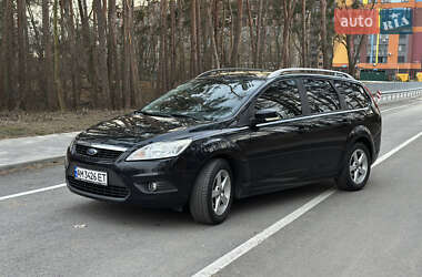 Универсал Ford Focus 2009 в Житомире