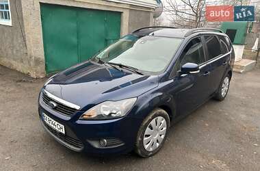 Універсал Ford Focus 2010 в Хмельницькому