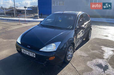 Хетчбек Ford Focus 1998 в Житомирі