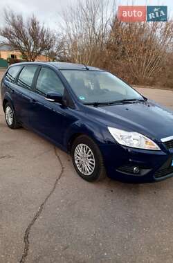 Универсал Ford Focus 2010 в Нежине