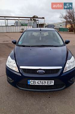 Ford Focus 2010