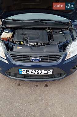 Универсал Ford Focus 2010 в Нежине