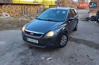 Універсал Ford Focus 2008 в Брошневі-Облозі