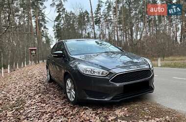 Седан Ford Focus 2015 в Тернополе