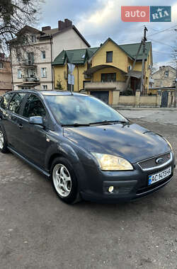 Універсал Ford Focus 2006 в Львові