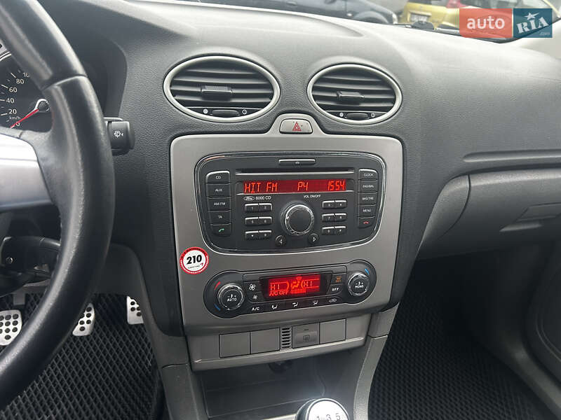 Універсал Ford Focus 2010 в Рівному