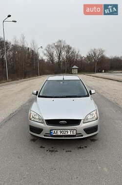 Універсал Ford Focus 2007 в Дніпрі