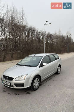 Ford Focus 2007