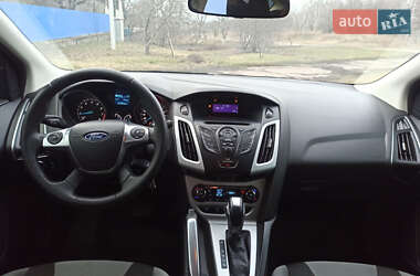 Хетчбек Ford Focus 2012 в Тернополі