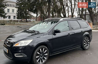 Ford Focus 2009 Ford Focus 2009