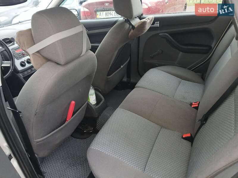 Универсал Ford Focus 2007 в Киеве