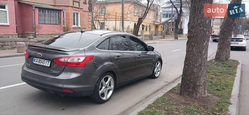 Седан Ford Focus 2014 в Вінниці фото 6 Седан Ford Focus 2014 в Вінниці