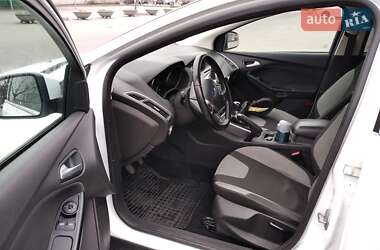 Универсал Ford Focus 2013 в Днепре