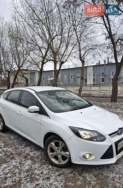 Ford Focus 2013 Ford Focus 2013