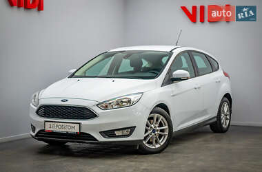 Хетчбек Ford Focus 2015 в Києві