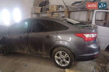 Седан Ford Focus 2013 в Городенке