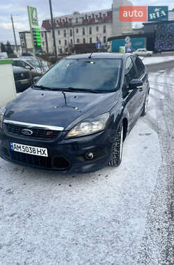 Хетчбек Ford Focus 2009 в Житомирі