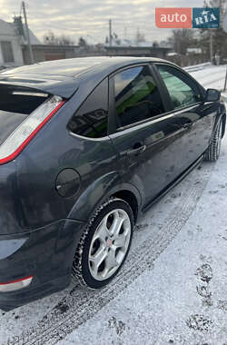 Хетчбек Ford Focus 2009 в Житомирі