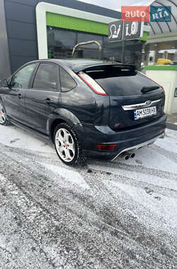 Хетчбек Ford Focus 2009 в Житомирі