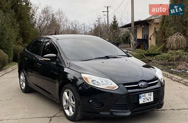 Седан Ford Focus 2013 в Кривому Розі