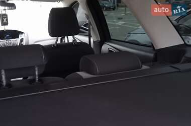 Универсал Ford Focus 2013 в 