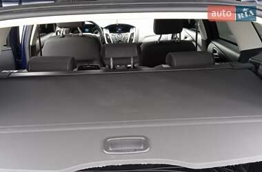 Универсал Ford Focus 2013 в 