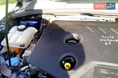 Универсал Ford Focus 2013 в 