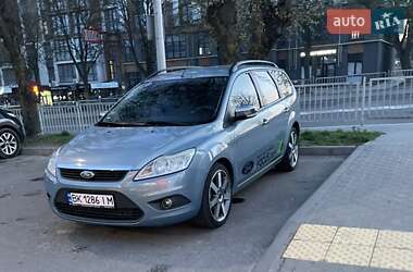 Універсал Ford Focus 2008 в Рівному