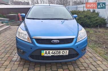 Ford Focus 2010