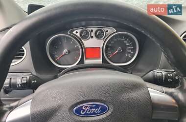 Хетчбек Ford Focus 2010 в Києві