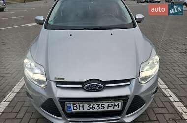 Ford Focus 2013