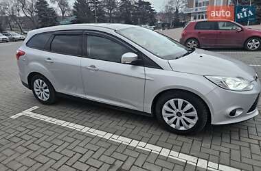 Універсал Ford Focus 2013 в Болграді