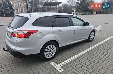Универсал Ford Focus 2013 в Болграде