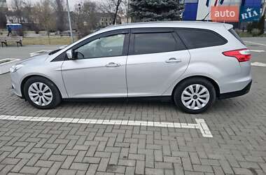 Универсал Ford Focus 2013 в Болграде