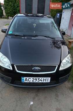 Универсал Ford Focus 2006 в Луцке