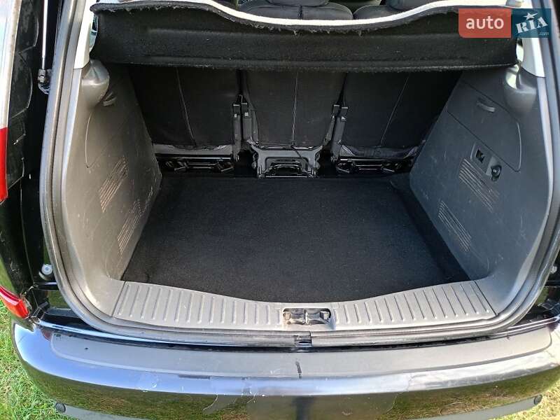 Універсал Ford Focus 2006 в Луцьку фото 7 Універсал Ford Focus 2006 в Луцьку